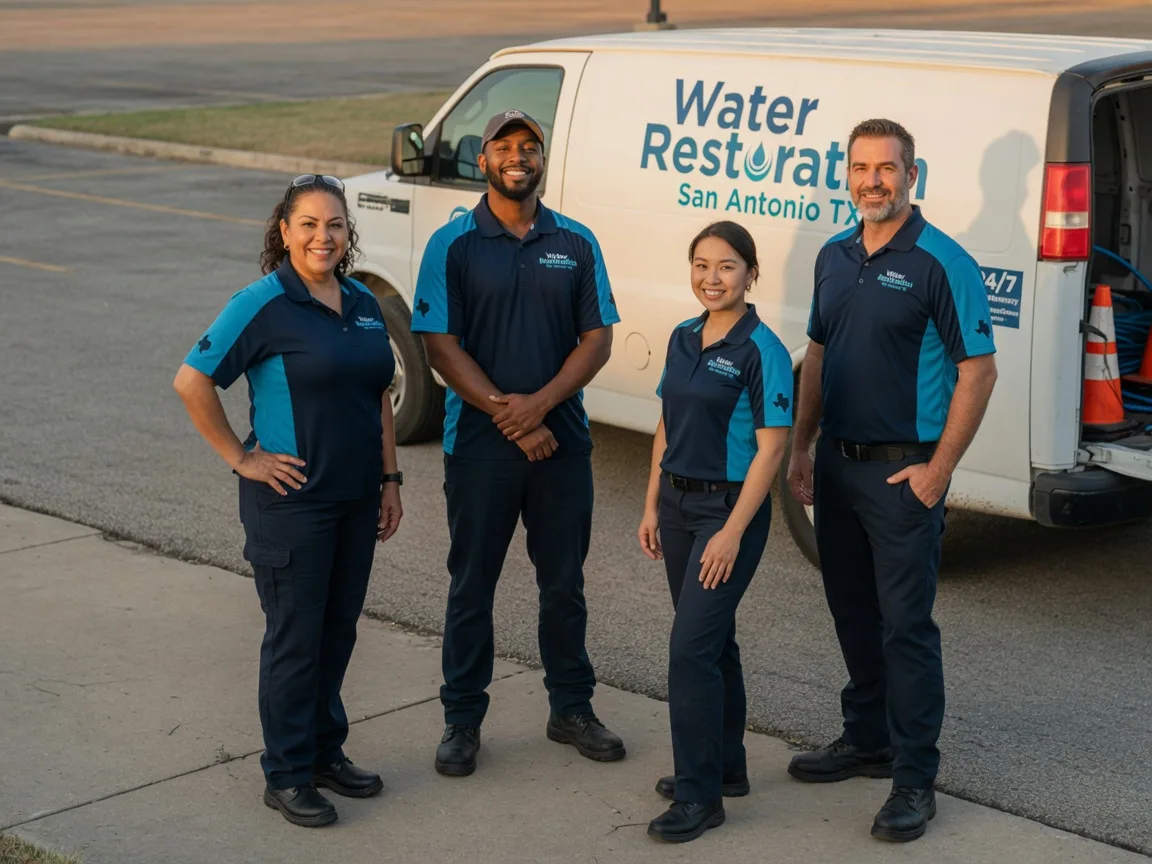 Water Damage Repair company in Akron, NY
